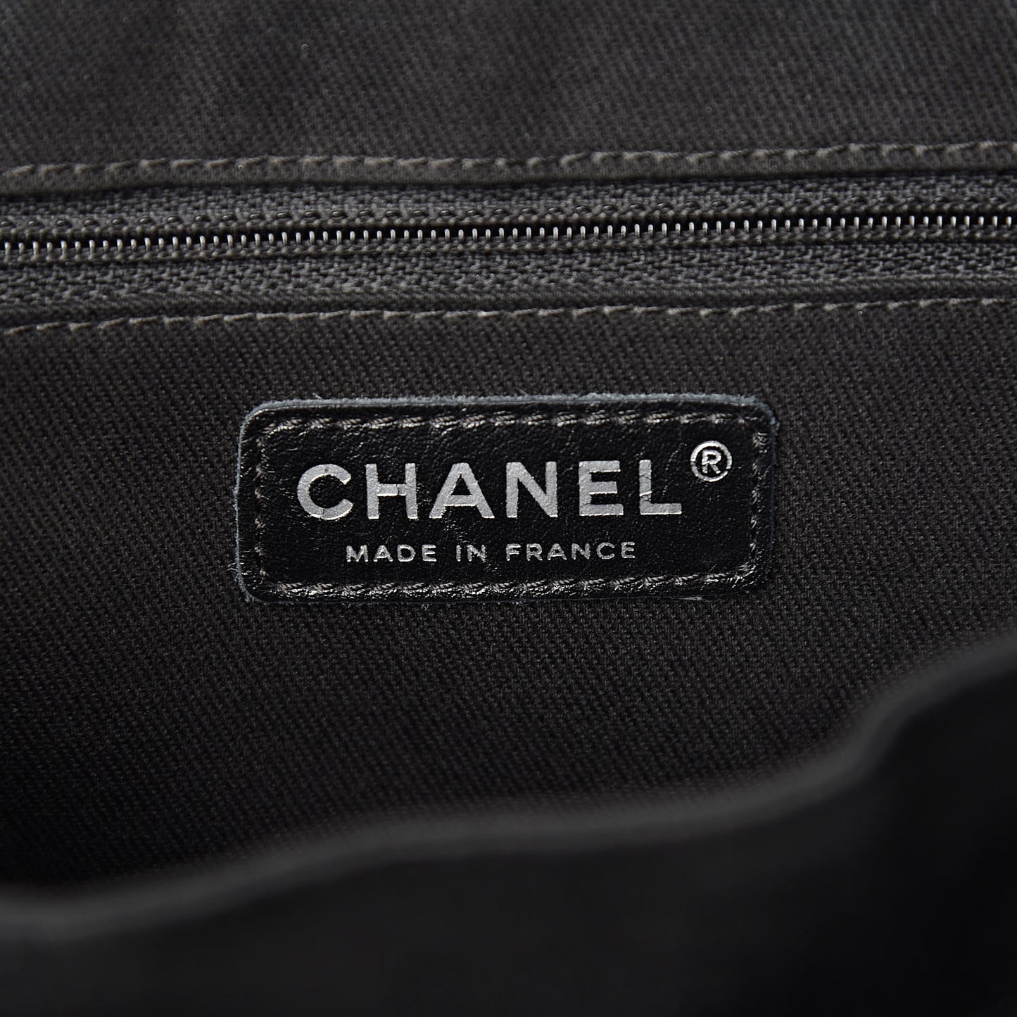Caviar Quilted Timeless Accordion Flap Black
