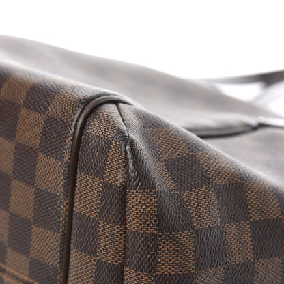 Louis Vuitton Damier Ebene Totally MM 15 of 18