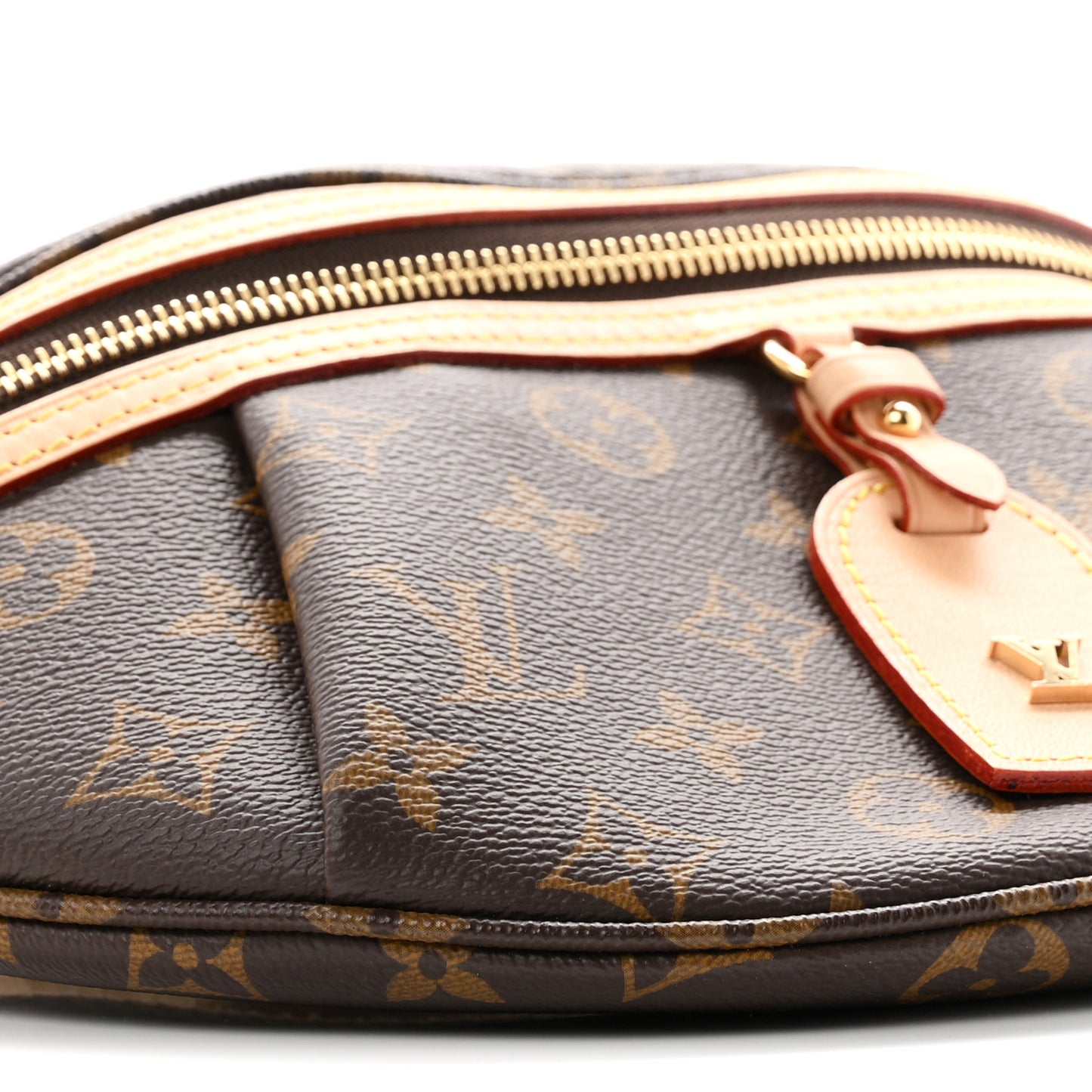 Monogram High Rise Bumbag