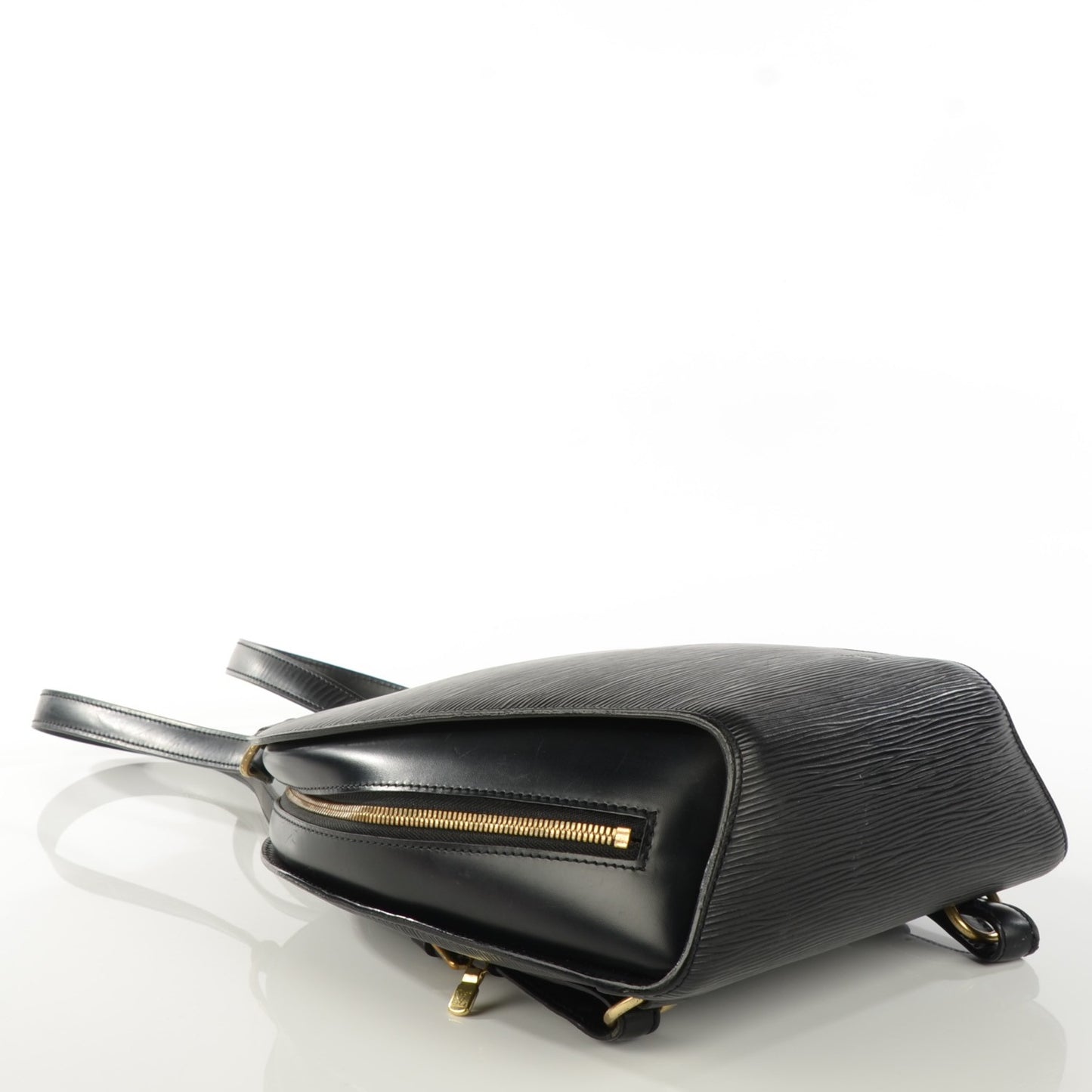 Epi Mabillon Backpack Black