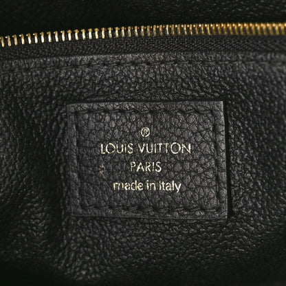 Louis Vuitton Monogram Pallas Beauty Case Black 6 of 13