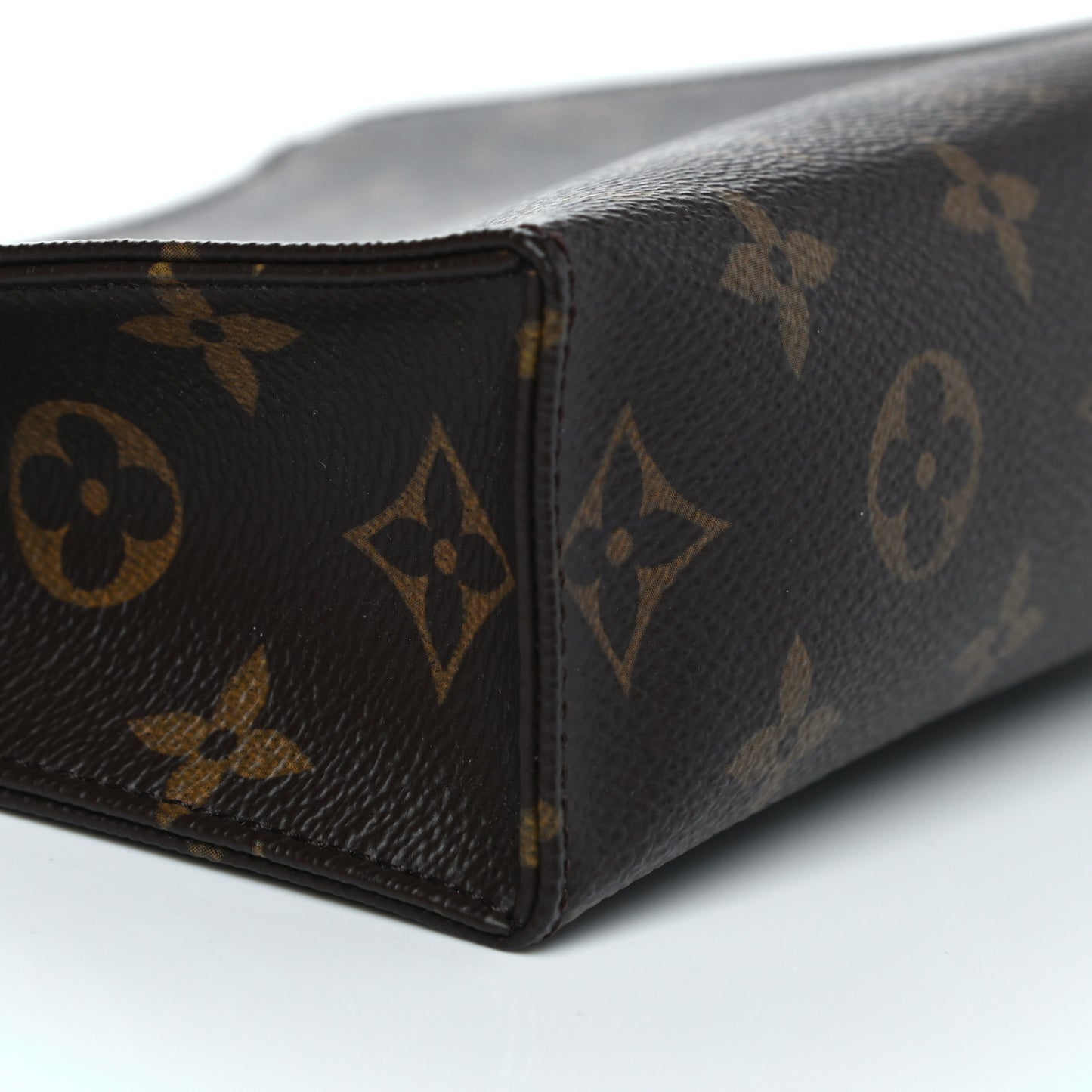 Monogram Toiletry Pouch 19