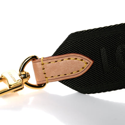 Louis Vuitton Monogram Multi Pochette Accessories Shoulder Strap Kaki 7 of 9