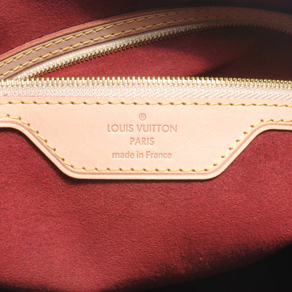 Louis Vuitton Monogram Multicolor Annie GM White 6 of 7