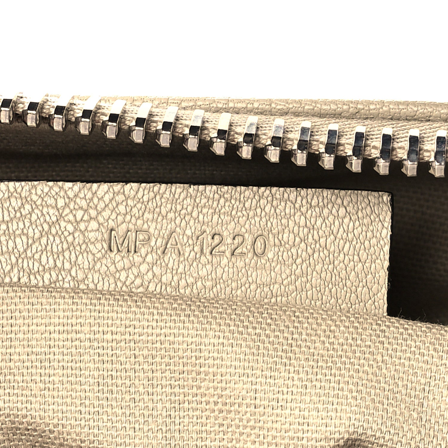 Givenchy Sugar Goatskin Small Antigona Beige 7 of 10