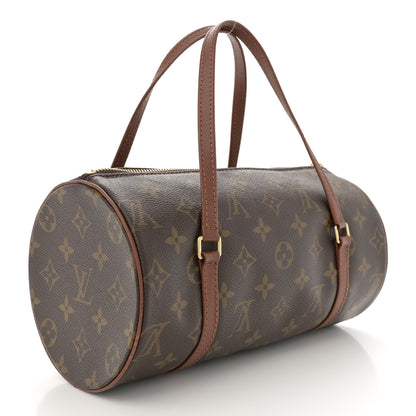 Louis Vuitton Monogram Papillon 26 3 of 11