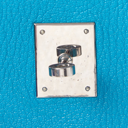 Hermes Chevre de Coromandel Birkin 30 22 of 32