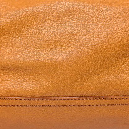 Givenchy Sugar Goatskin Medium Pandora Mustard 12 of 15