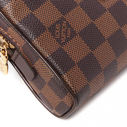 Louis Vuitton Damier Ebene Brooklyn Bum Bag 6 of 8