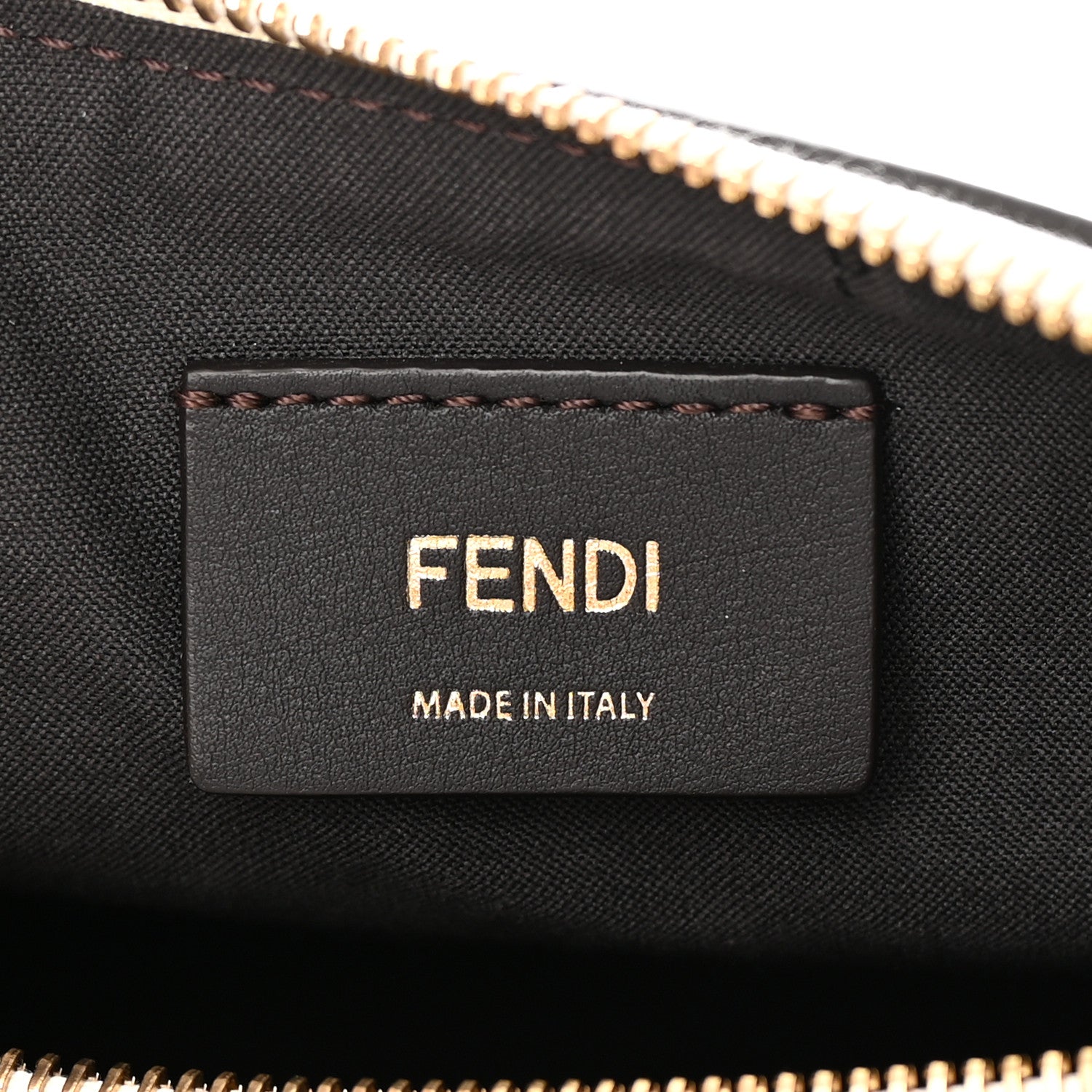 Fendi Vitello Grace Matte Small Fendigraphy Hobo Bag Nuvola 9 of 13