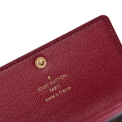 Louis Vuitton Monogram 6 Key Multicles Holder Fuchsia 9 of 10