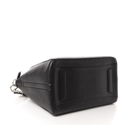 Givenchy Sugar Goatskin Medium Antigona Black 4 of 12
