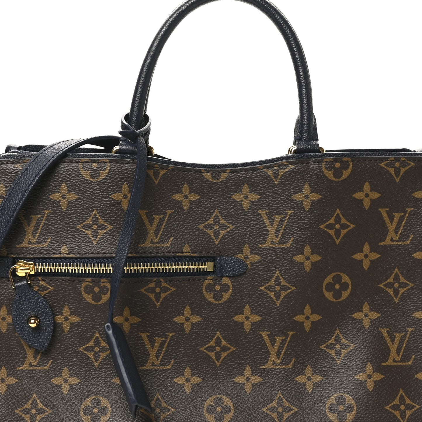 Monogram Popincourt PM Marine