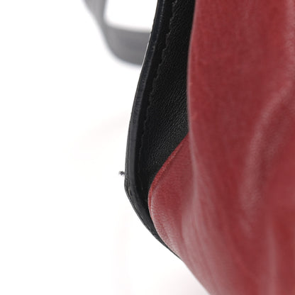 Chloe Calfskin Mini Alice Satchel Holly Berry 10 of 12