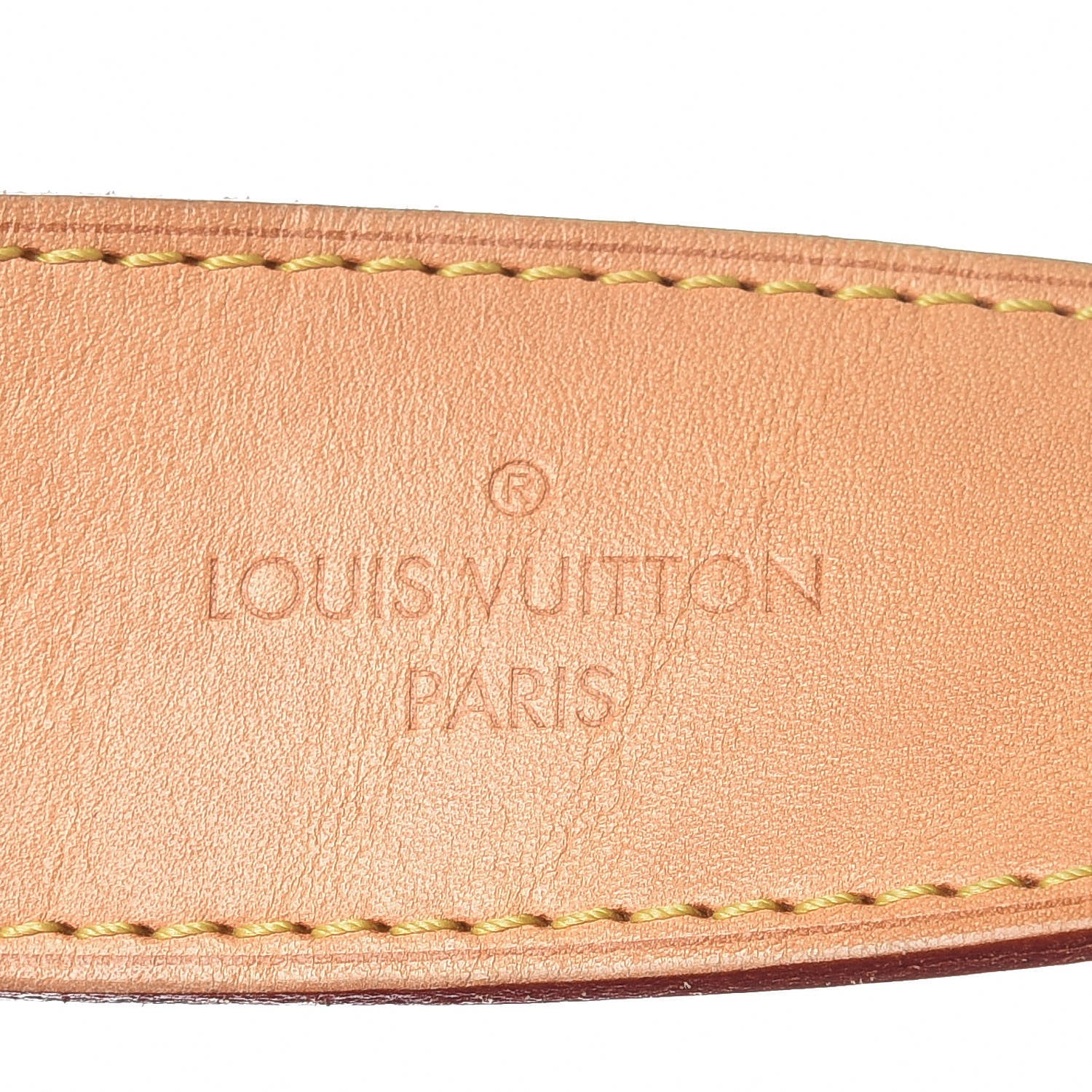 Louis Vuitton Damier Azur Delightful MM Pink 12 of 13