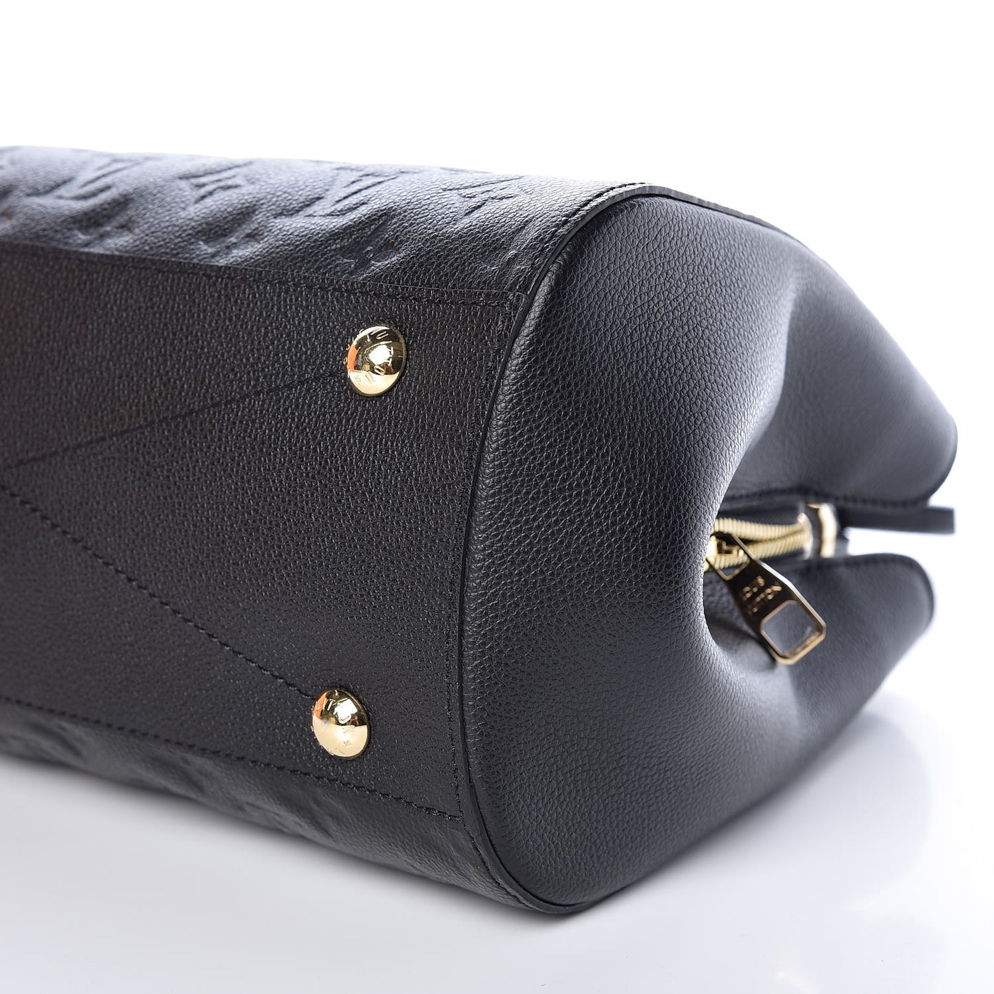 Empreinte Montaigne MM Black