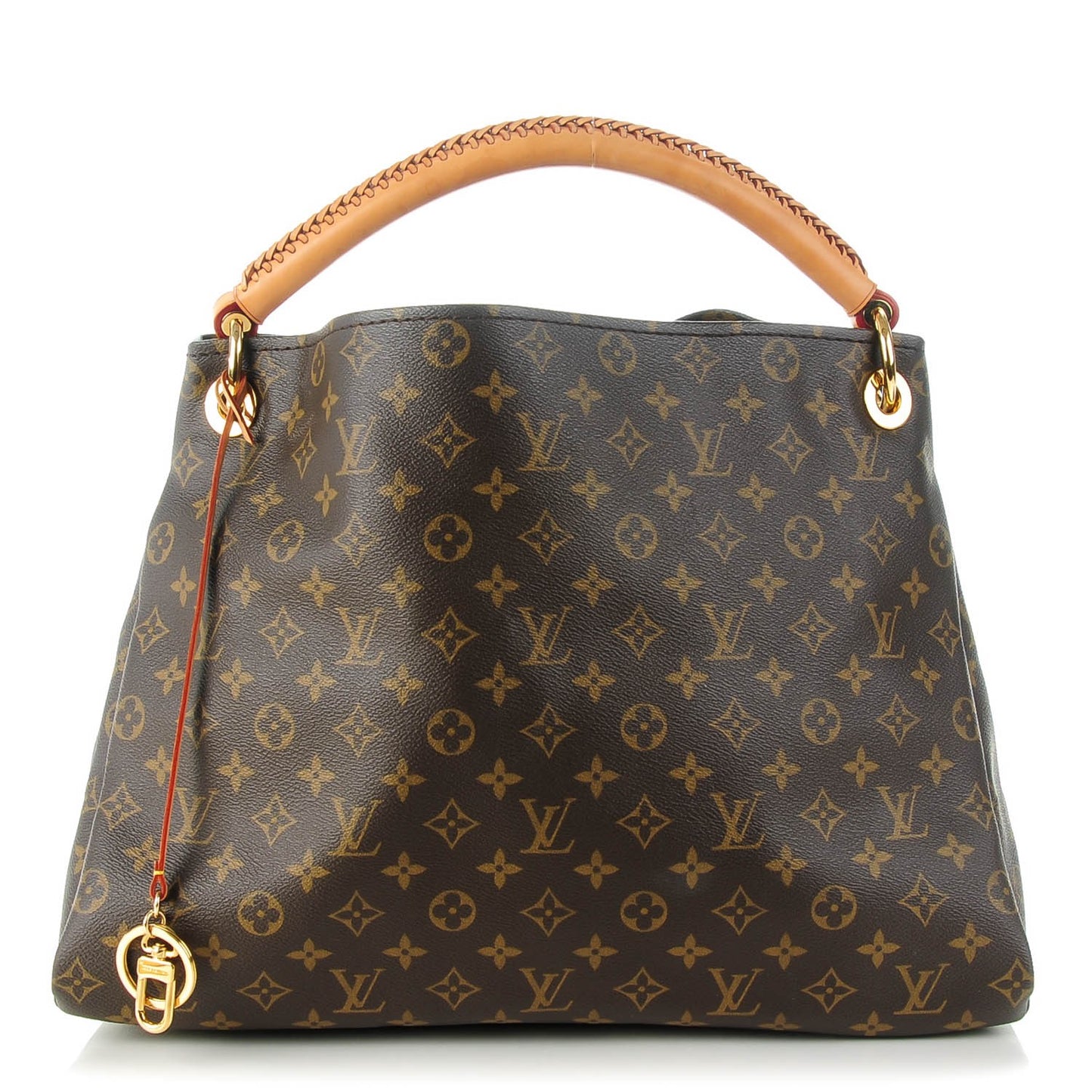 Monogram Artsy MM
