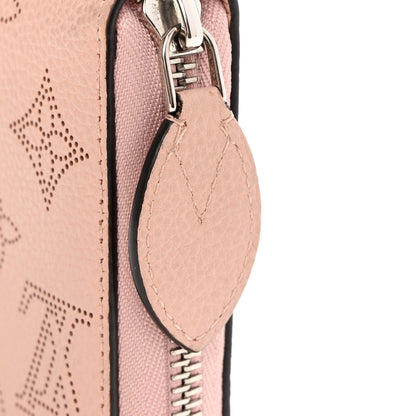 Louis Vuitton Mahina Zippy Wallet Magnolia 8 of 11