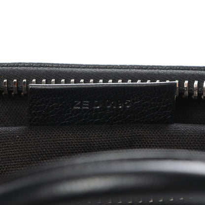 Givenchy Sugar Goatskin Small Antigona Black 7 of 7