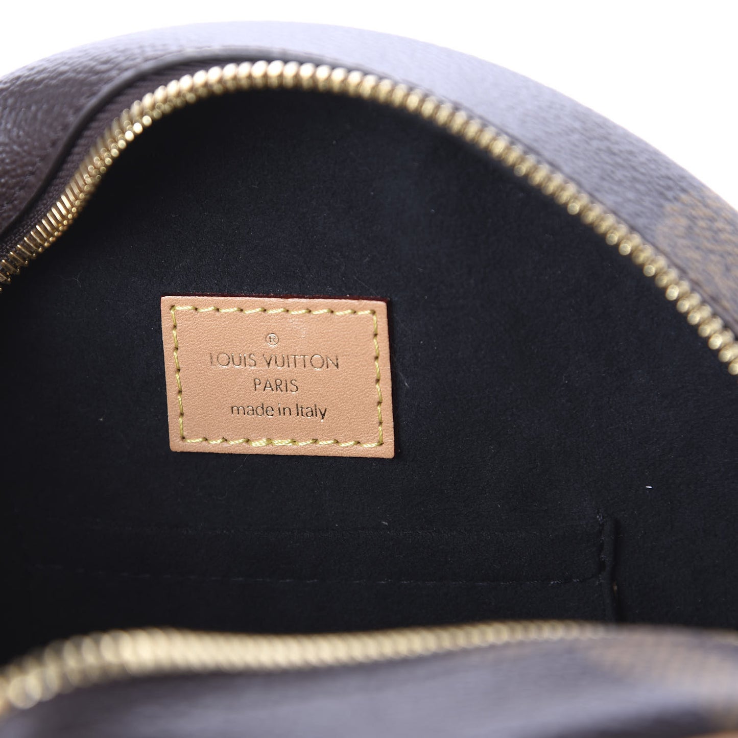 Reverse Monogram Giant Boite Chapeau Souple