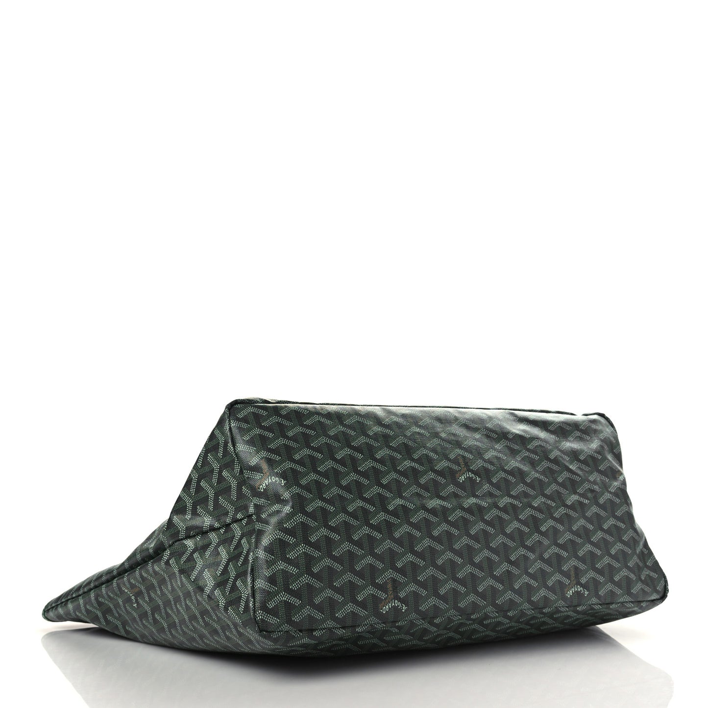 Goyardine Saint Louis GM Green