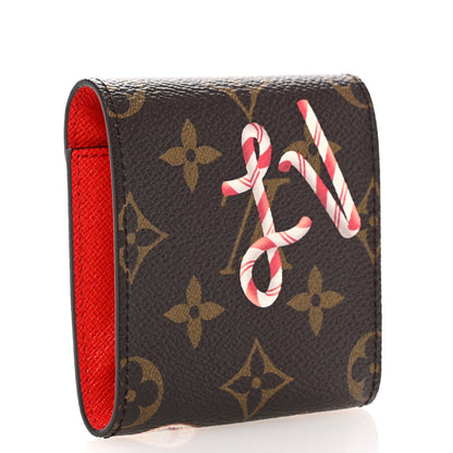 Louis Vuitton Monogram Candy Factory Notepad Pouch 5 of 13