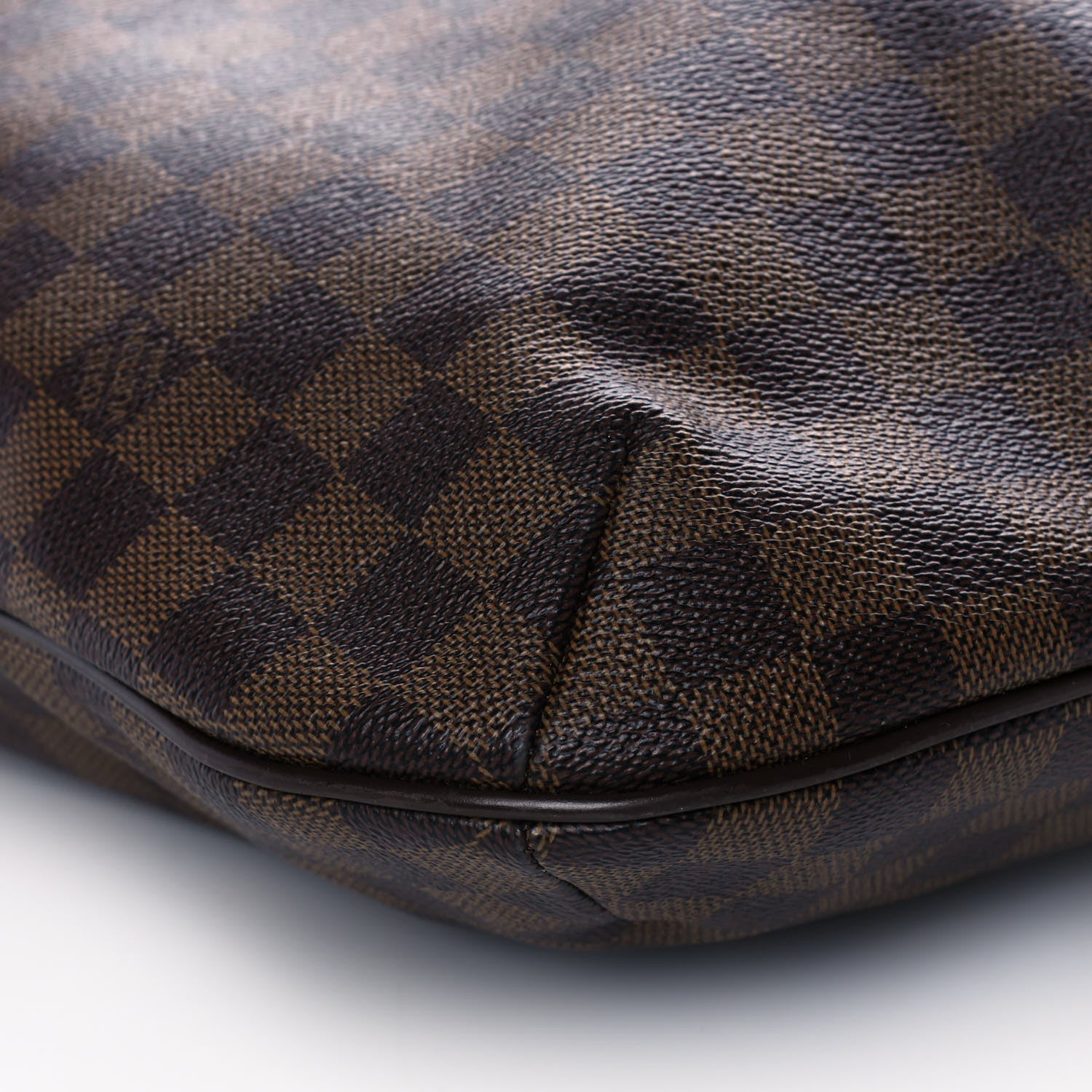 Louis Vuitton Damier Ebene Bloomsbury GM 8 of 10