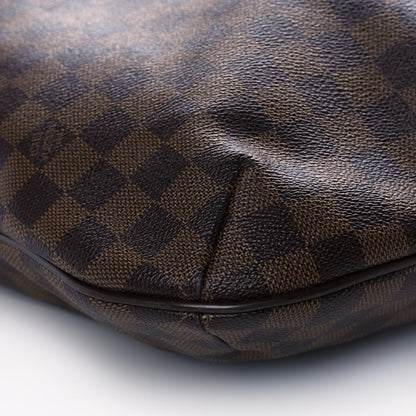 Louis Vuitton Damier Ebene Bloomsbury GM 8 of 10