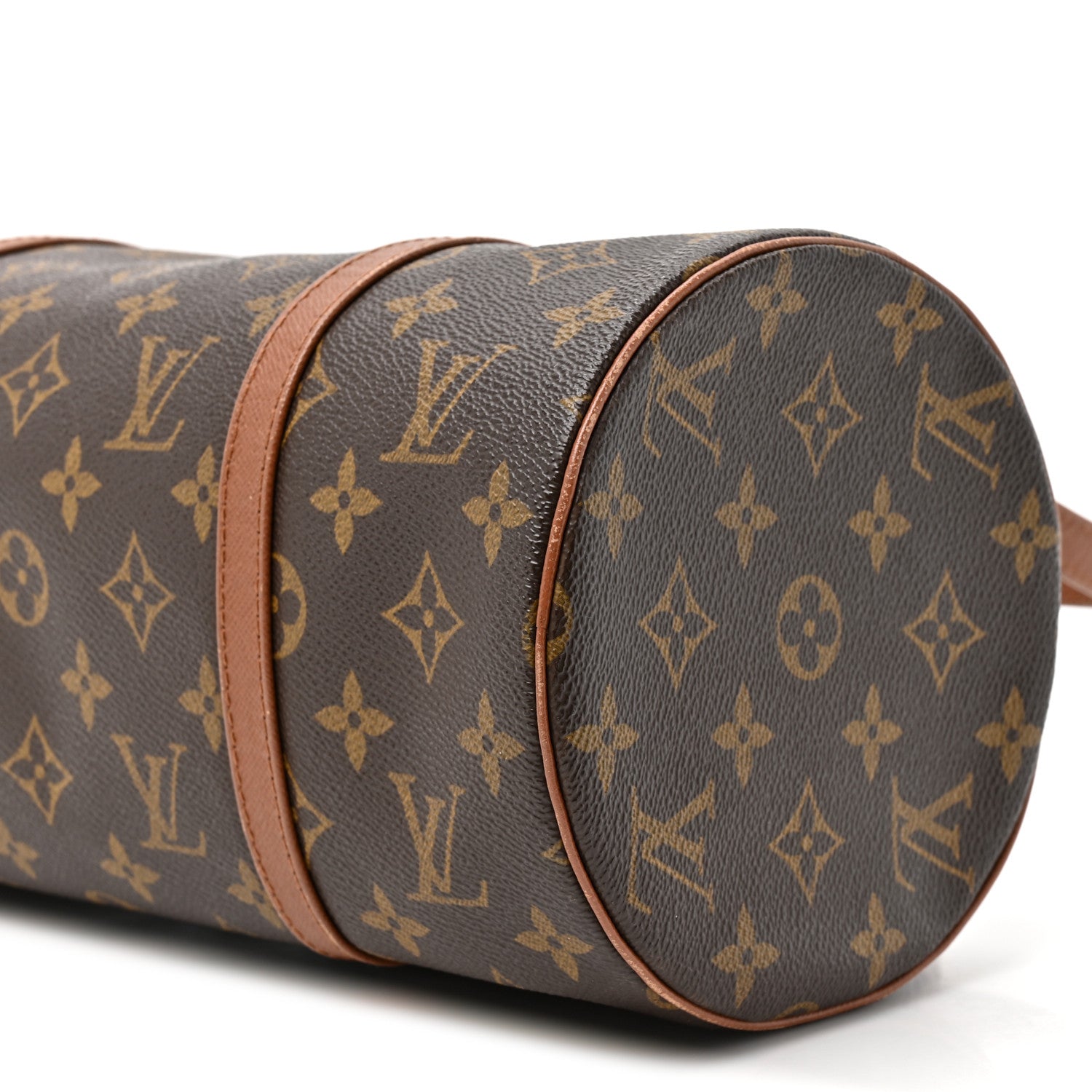 Louis Vuitton Monogram Papillon 30 with Companion 8 of 12