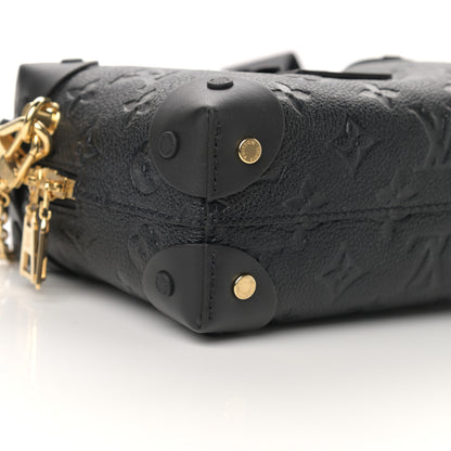 Louis Vuitton Empreinte Petite Malle Souple Black 8 of 9