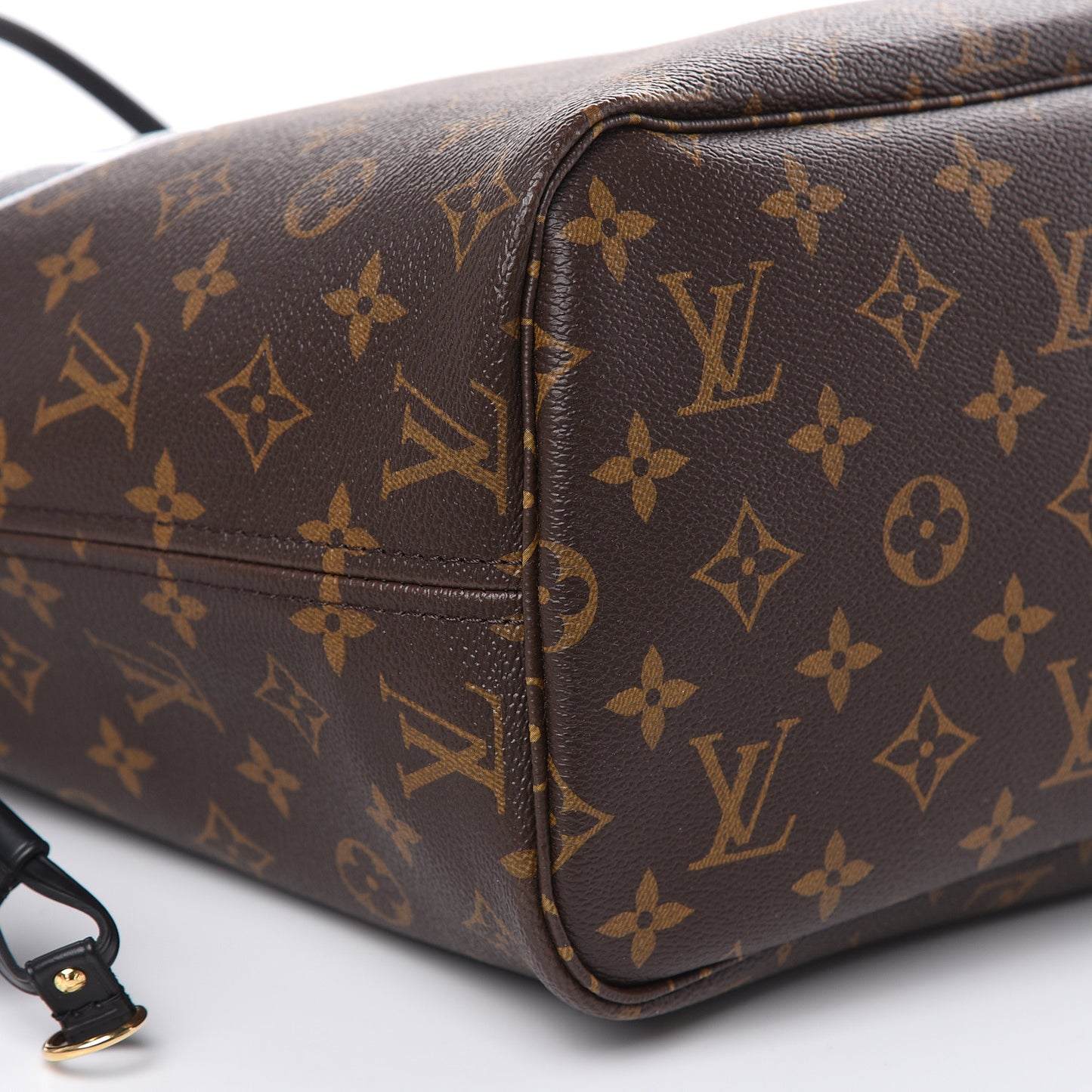 Monogram My LV World Tour Neverfull MM