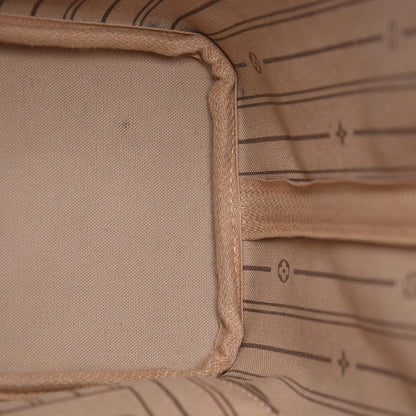 Louis Vuitton Monogram Neverfull PM 8 of 14