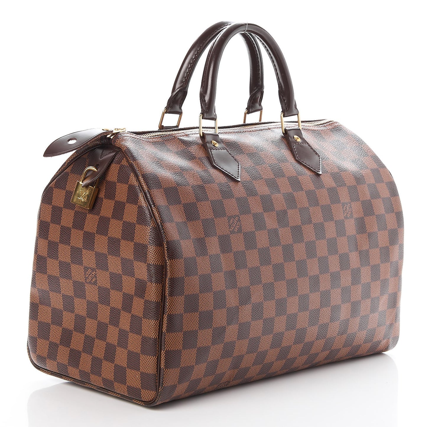 Damier Ebene Speedy 35