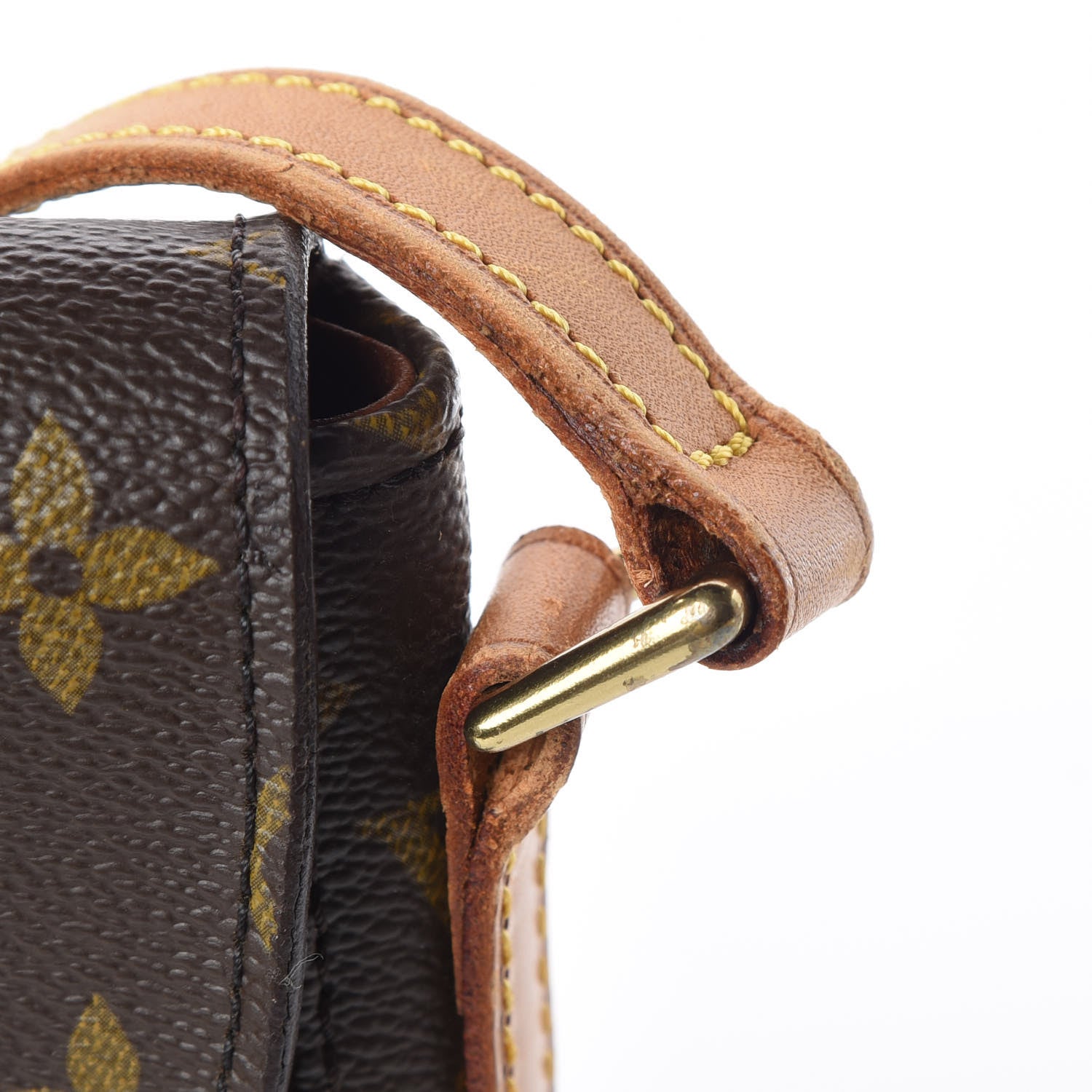 Louis Vuitton Monogram Chantilly MM 12 of 15