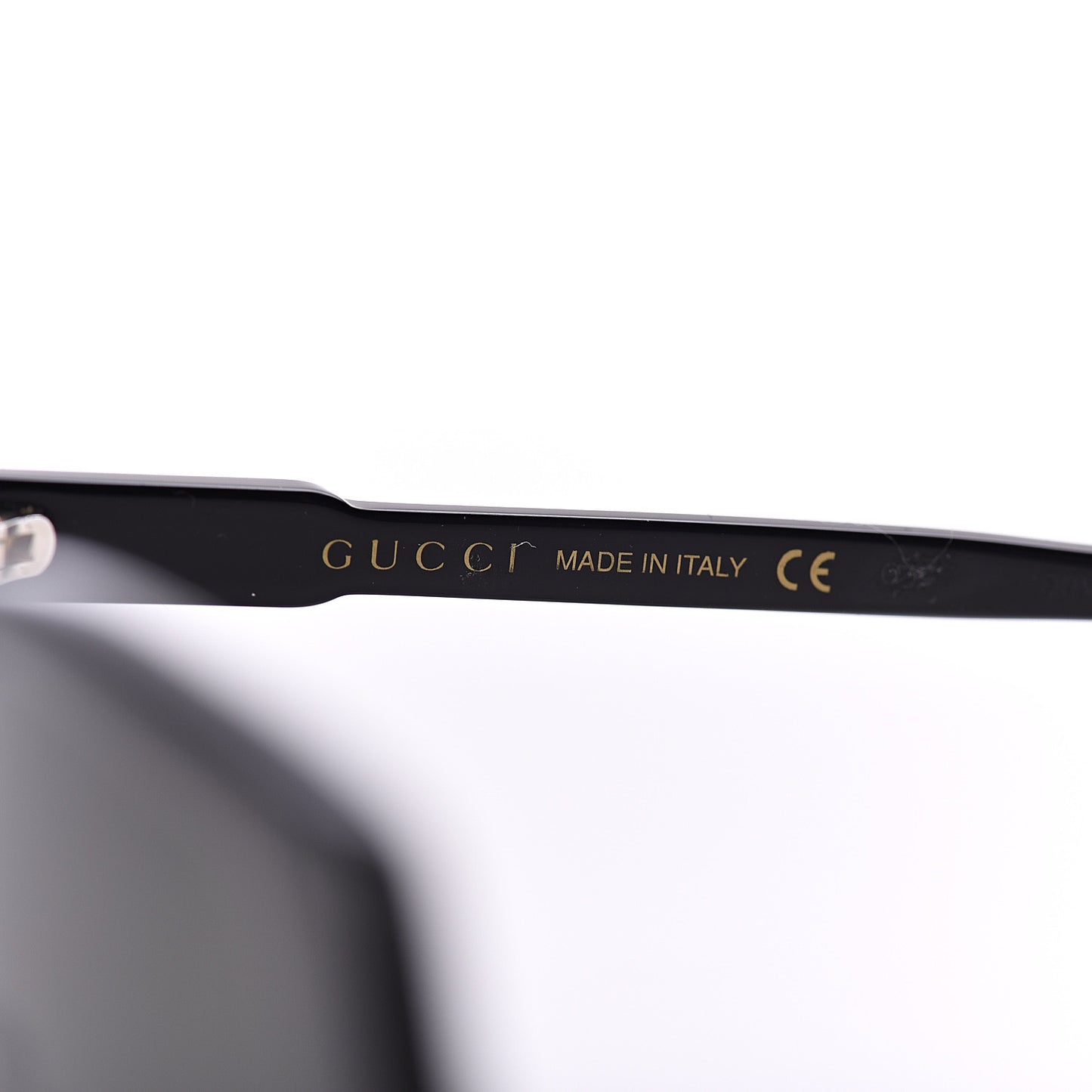 GG Sunglasses GG0533SA Black