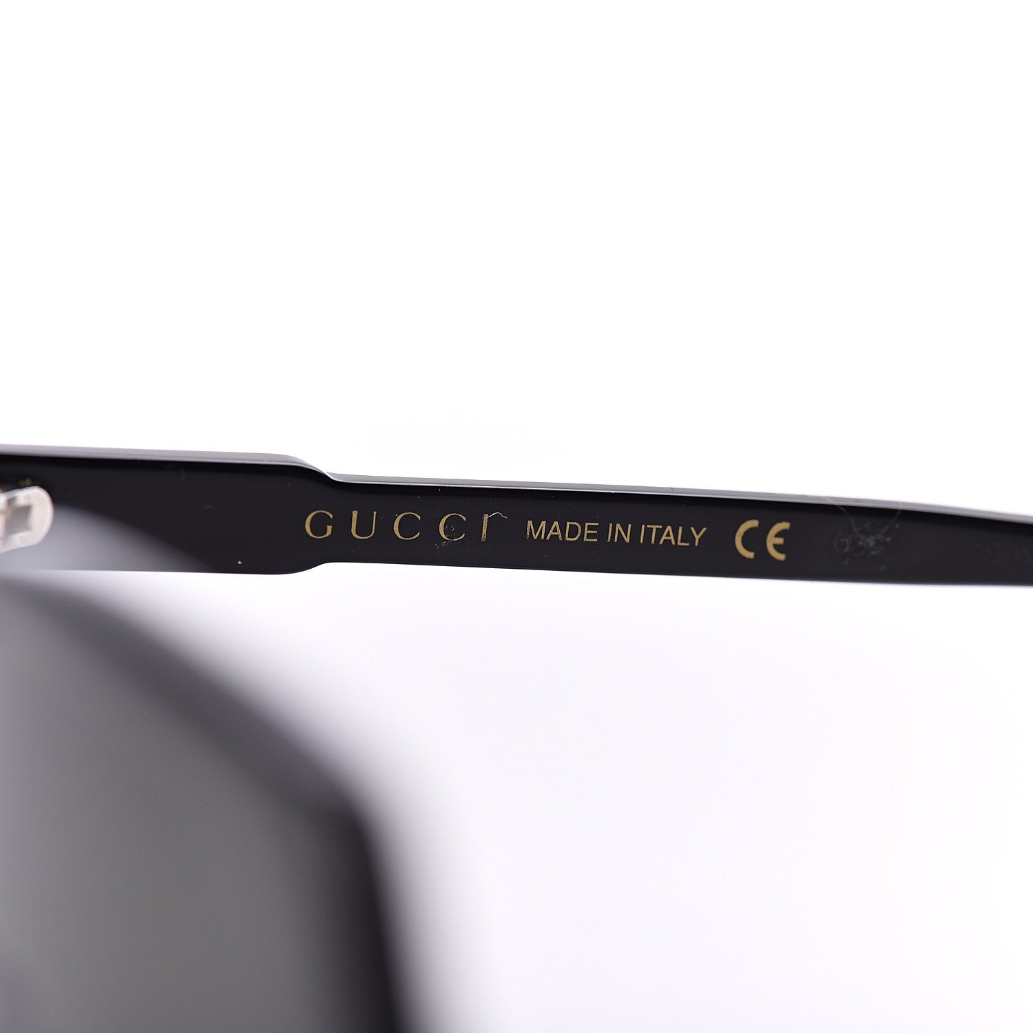Gucci GG Sunglasses GG0533SA Black 6 of 9