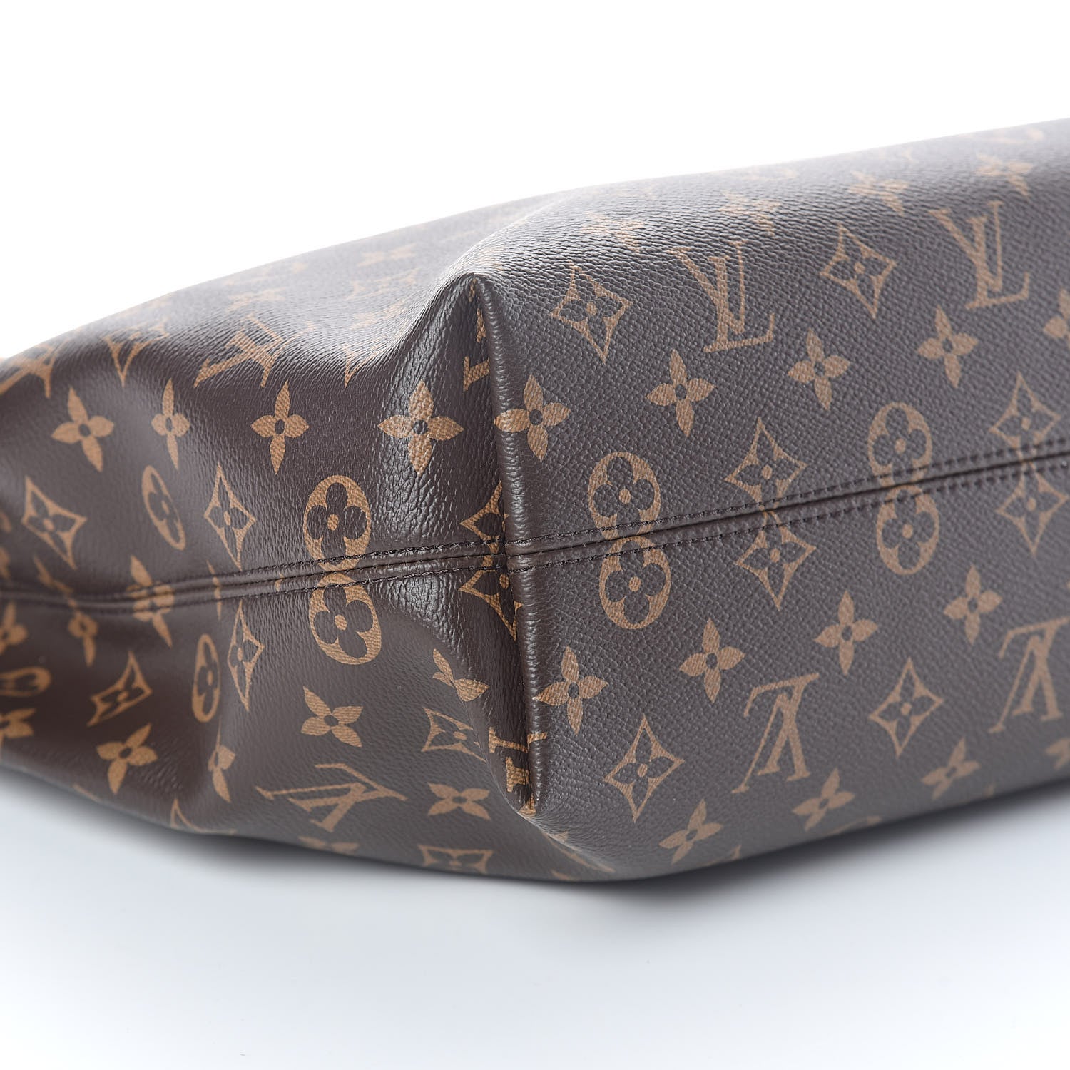 Louis Vuitton Monogram Graceful PM Pivoine 8 of 11