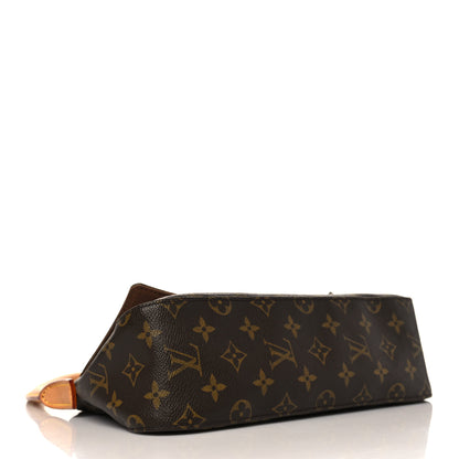 Louis Vuitton Monogram Mini Looping 4 of 9