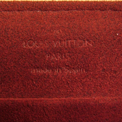 Louis Vuitton Monogram Multicolor Leonor White 10 of 10