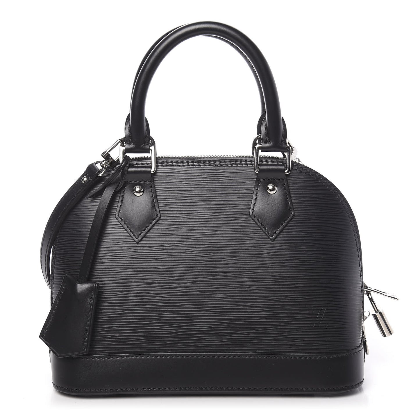 Epi Alma BB Black