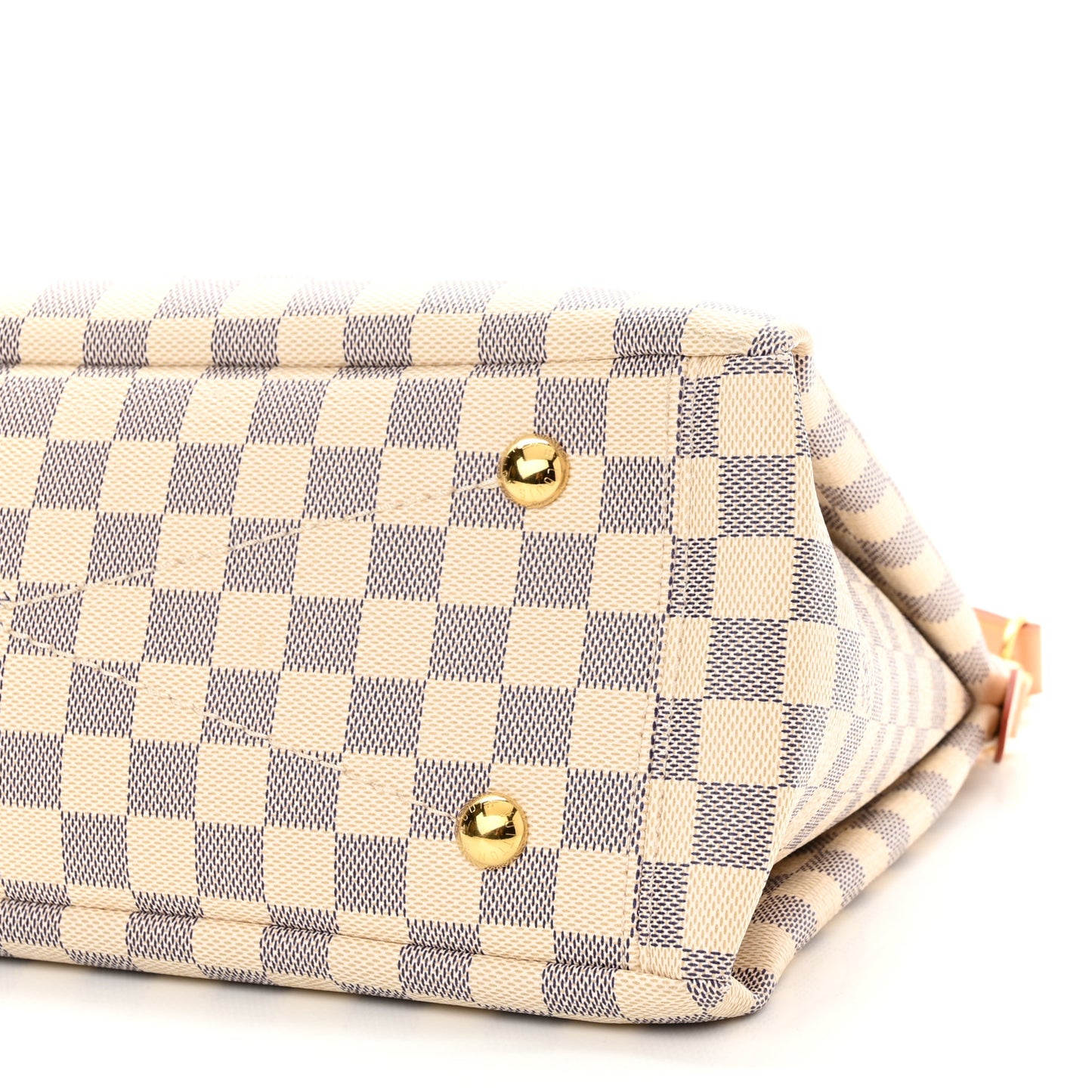Damier Azur Lymington