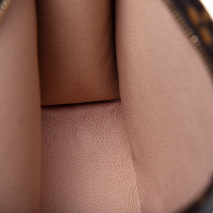 Louis Vuitton Monogram Toiletry Pouch 19 10 of 14