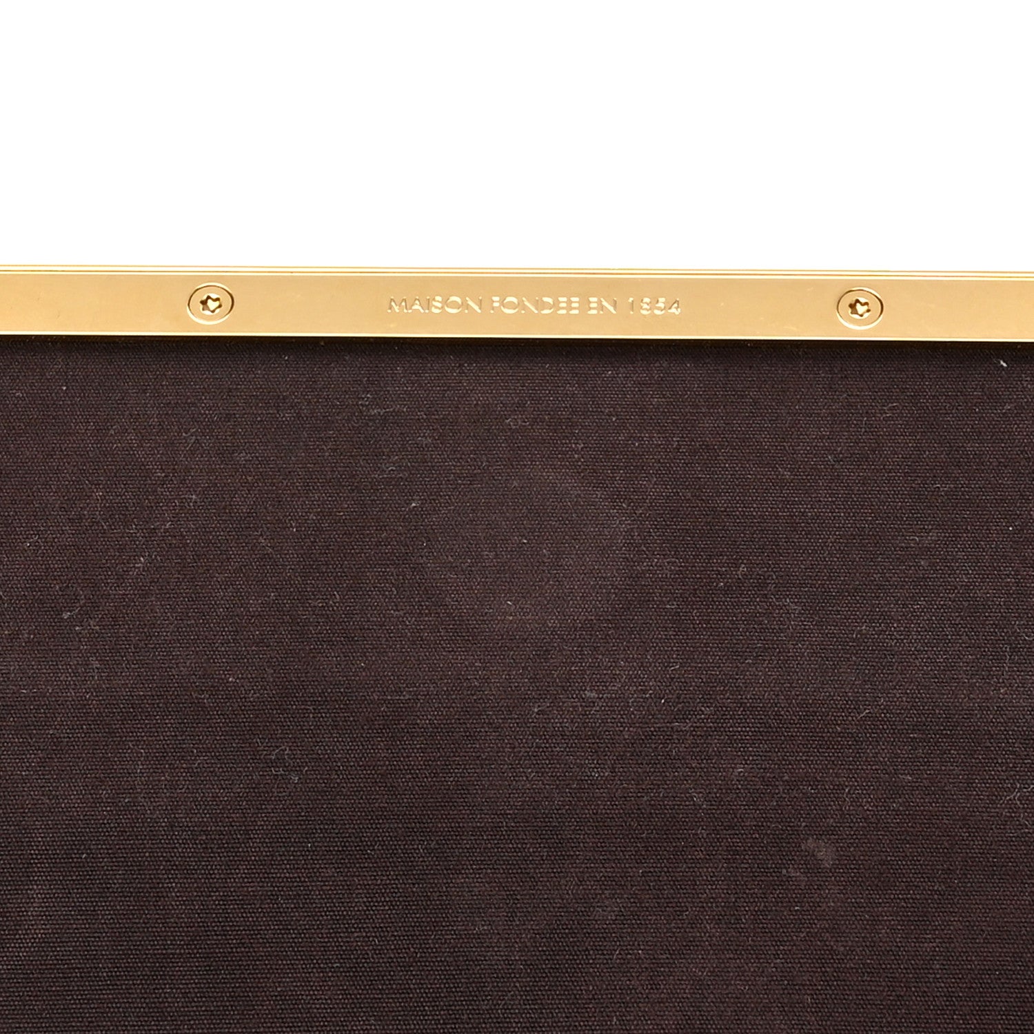 Louis Vuitton Vernis Ana Clutch Amarante 9 of 9