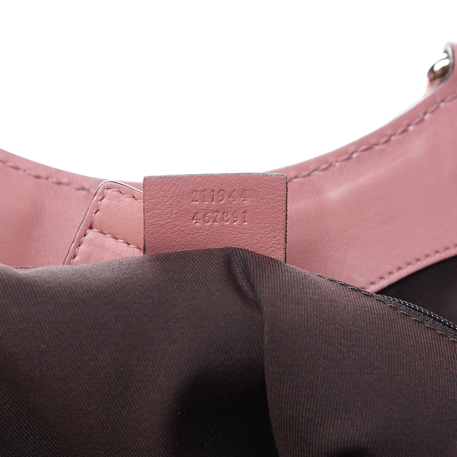 Gucci Monogram Medium Sukey Tote Pink 6 of 15