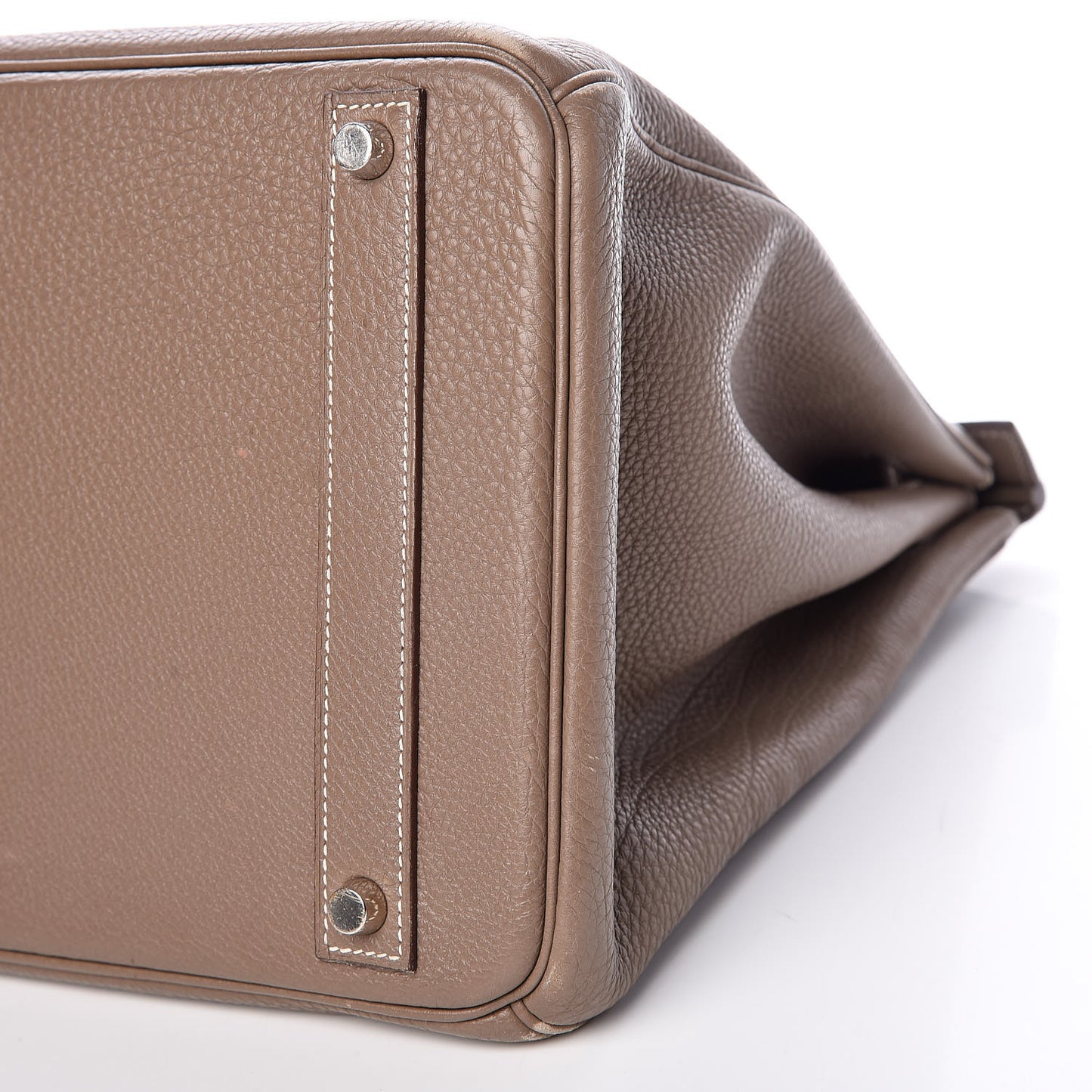 Togo Birkin 40 Etoupe