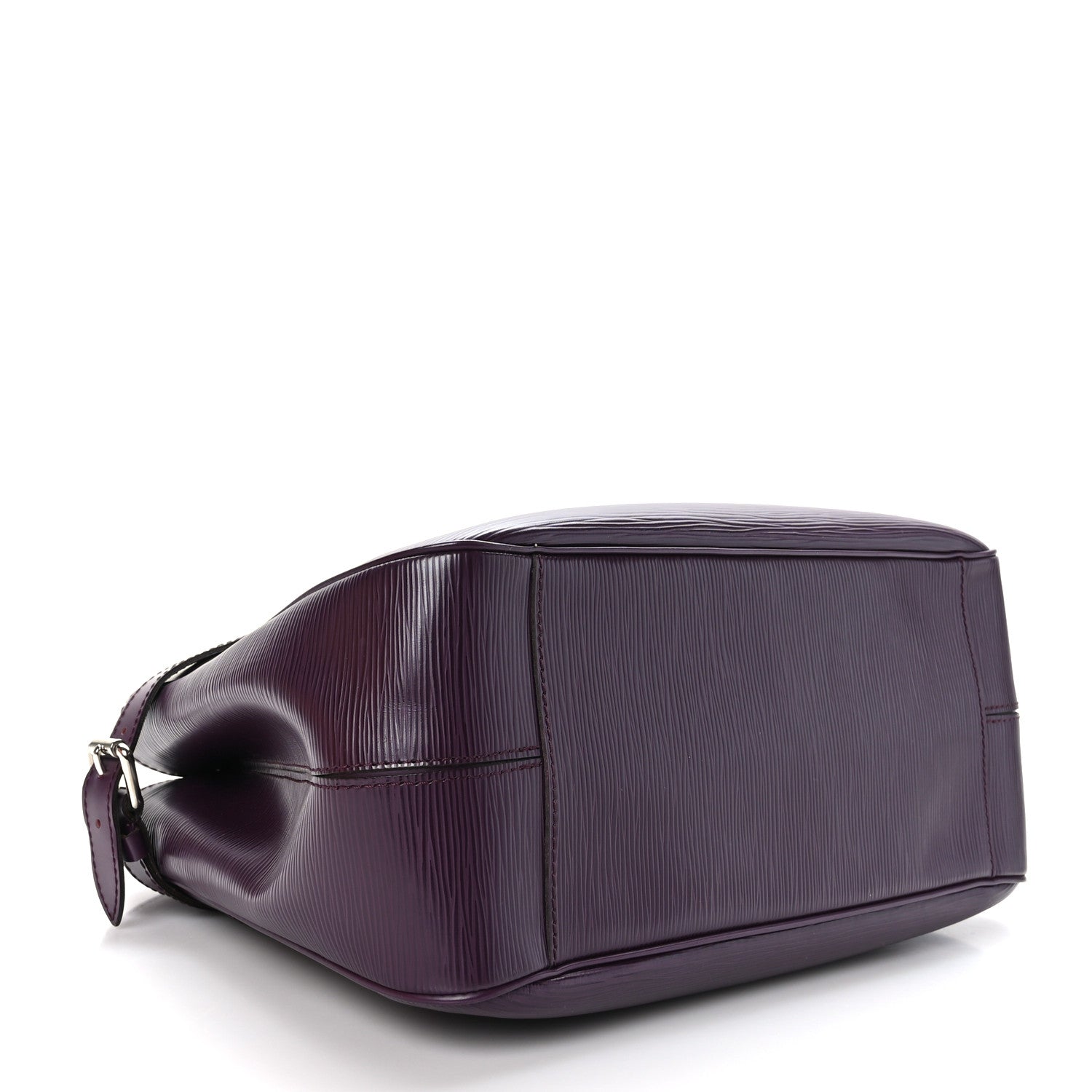 Louis Vuitton Epi Passy PM Cassis 4 of 11