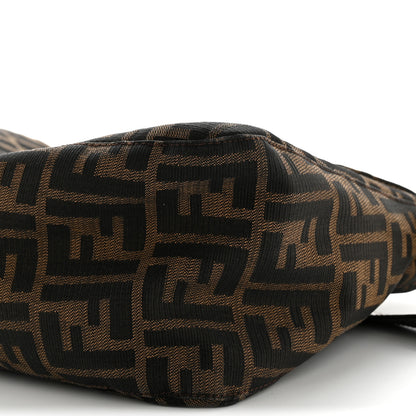 Fendi Zucca Mama Baguette Tobacco 10 of 12