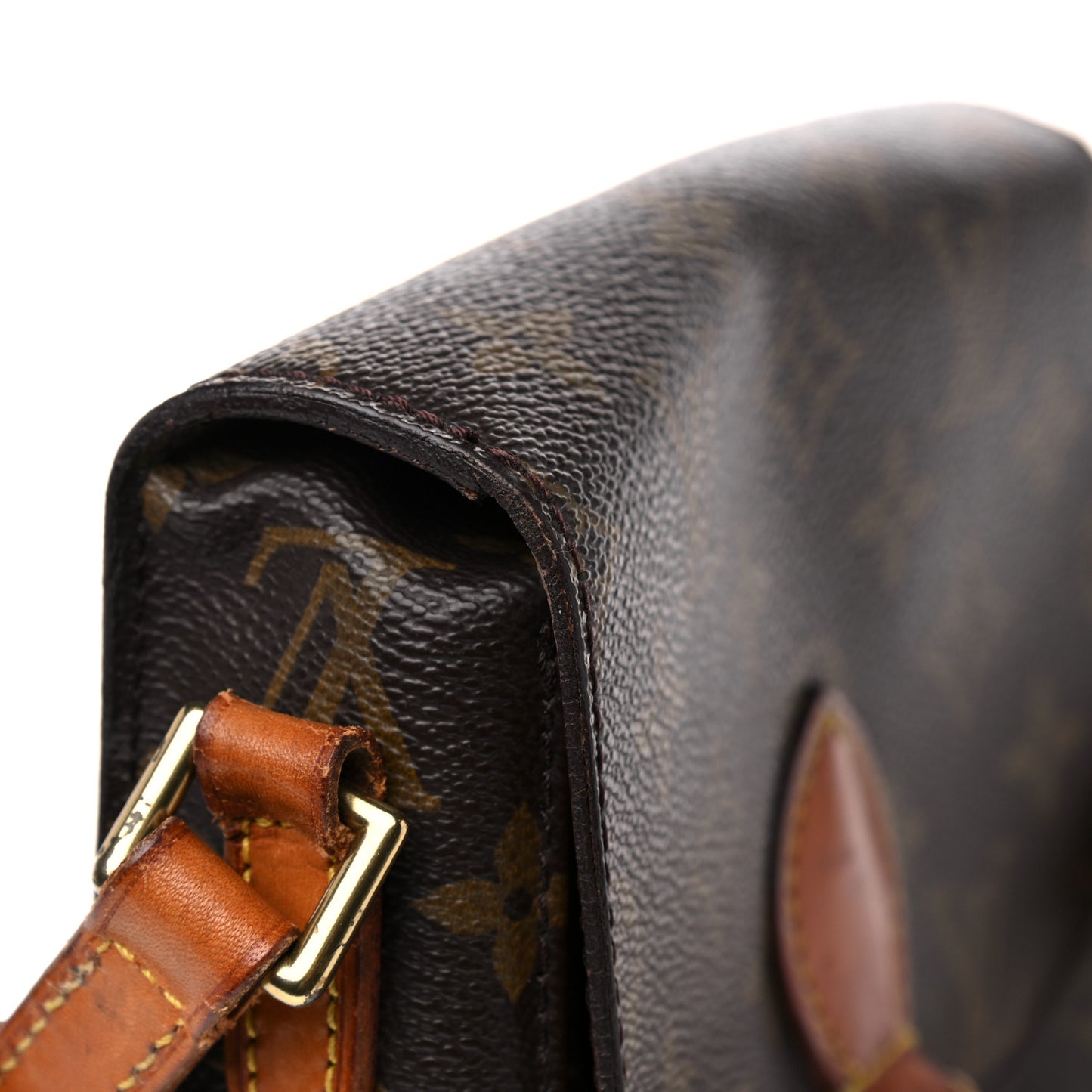 Monogram Saint Cloud PM