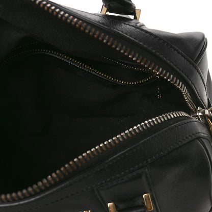 Givenchy Calfskin Mini Lucrezia Black 6 of 10