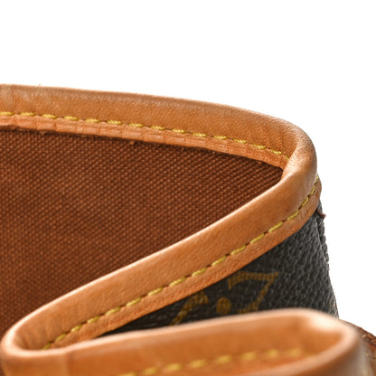 Louis Vuitton Monogram Batignolles Vertical 11 of 11